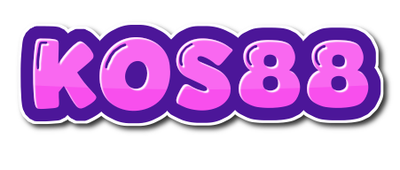 KOS88 LOGO